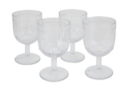 TK Maxx-wine glasses set &euro;24.99 (RRP &pound;40.00)
