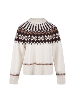 TK Maxx Women alpine jumper €46.99