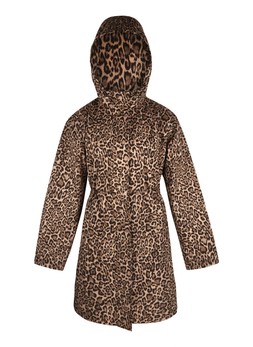 TK Maxx Women animal print coat €119.99