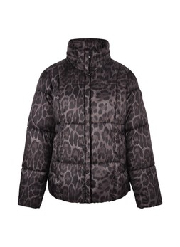 TK Maxx Women animal print parka €139.99