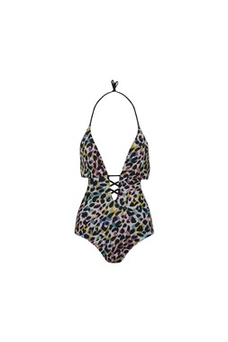 TK Maxx - Women- animal prints swimming costume &euro;19.99 (RRP &euro;50)
