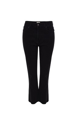 TK Maxx - Women- black denim €44.99 (RRP €100.00 )