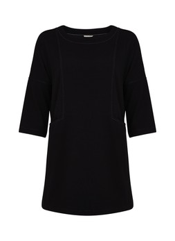 TK Maxx - Women- black dress €44.99