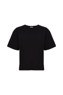 TK Maxx - Women - black t.shirt &euro;13.99 (RRP &euro;45.00)