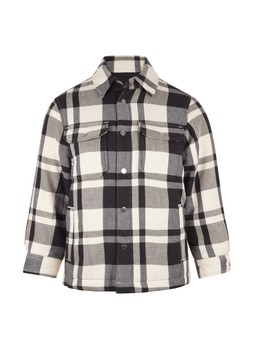 TK Maxx Women black & white jacket €26.99 (RRP €70.00)