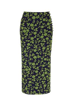 TK Maxx-Women-blue & Green skirt &euro;49.99 (RRP &pound;99.00)