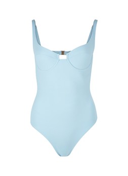 TK Maxx Women blue swimming costume €46.99 (RRP €303.81)