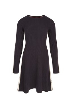 TK Maxx Women Blue wool dress €49.99