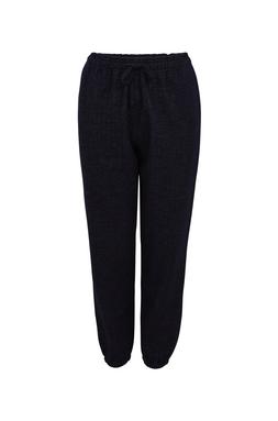 TK Maxx - Women - blue wool trousers &euro;59.99 (RRP &euro;329.00)