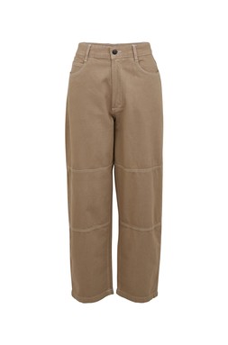 TK Maxx - Women - brown chinos &euro;13.99