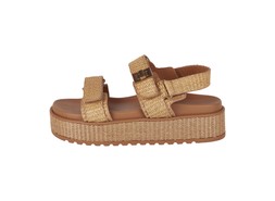 TK Maxx Women brown high sandals €22.99