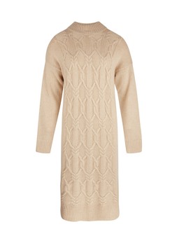 TK Maxx Women brown knitted dress €119.99 RP €209.99)