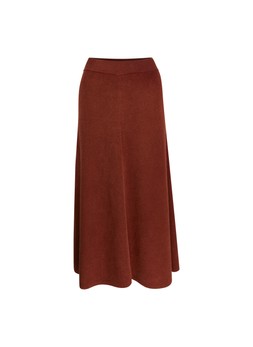 TK Maxx Women brown knitted skirt €59.99
