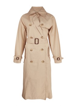 TK Maxx Women camel trenchcoat €189.99 ( RRP €549.99)