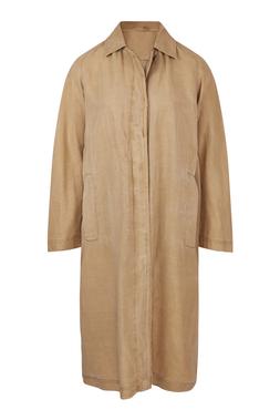 TK Maxx Women camel trenchcoat €44.99