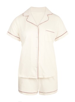 TK Maxx Women cream pyjama set €16.99