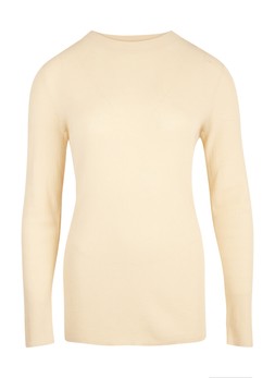 TK Maxx Women cream top €16.99)