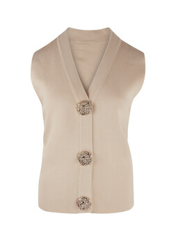 TK Maxx Women Cream vest €19.99