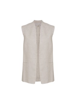 TK Maxx - Women- cream vest €59.99