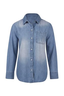 TK Maxx Women denim shirt €27.99