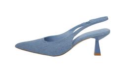 TK Maxx-Women-denim stilettos &euro;24.99