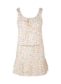 TK Maxx Women floral set €34.99