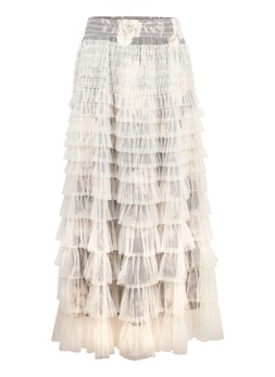 TK Maxx Women frilly skirt €34.99