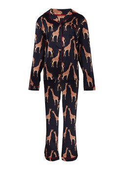 TK Maxx Women Giraffes pyjama €22.99