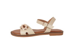 TK Maxx Women gold details sandals €19.99