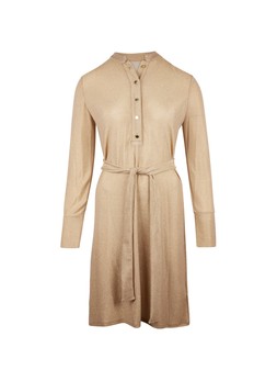 TK Maxx Women gold dress €39.99