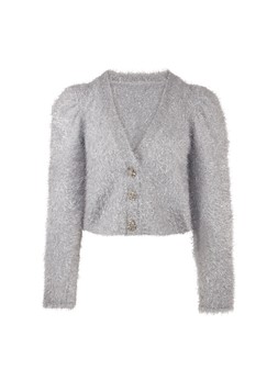 TK Maxx Women Gold Label silver jumper €149.99 (RRP €499.99)