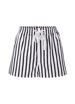 TK Maxx Women Gold label stripes shorts €54.99 (RRP €170.09)