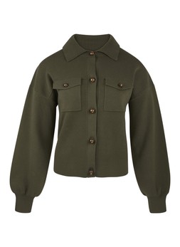 TK Maxx Women Green cardigan €39.99