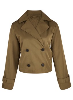 TK Maxx Women green jacket €36.99 ( RRP €84.99)