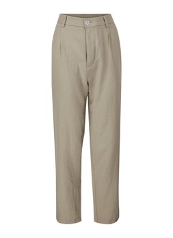 TK Maxx Women green linen trousers €39.99
