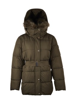 TK Maxx Women Green parka €170.00