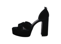 TK Maxx Women green platform shoes €10.00