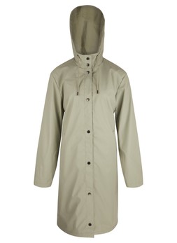 TK Maxx Women green rain coat €74.99 ( RRP €149.99)