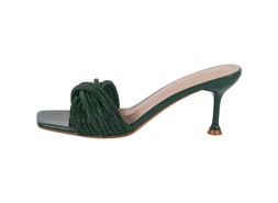 TK Maxx Women green sandals €26.99