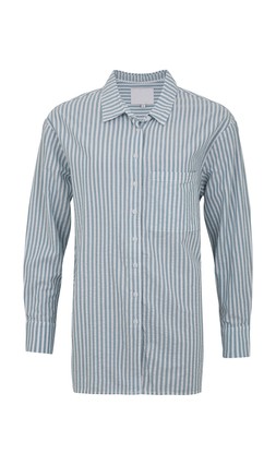 TK Maxx - Women- green stripes shirt &euro;36.99
