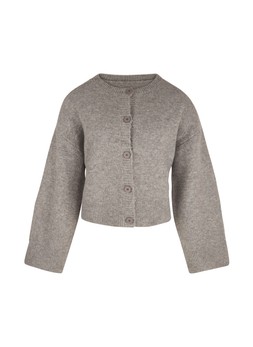 TK Maxx Women grey cardigan €27.99