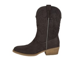 TK Maxx - Women- grey cowboy boots &euro;44.99