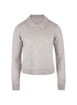 TK Maxx Women grey jumper €89.99