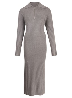 TK Maxx Women grey knitted dress €54.99