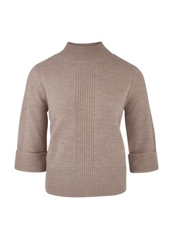 TK Maxx Women Light brown jumper €39.99