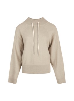 TK Maxx Women pale grey sweater €46.99 (RRP €139.99)