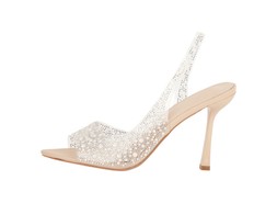 TK Maxx Women pearl stilettos €27.99