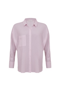 TK Maxx - Women - pink shirt &euro;36.99 (RRP &euro;150.00)