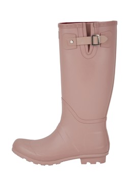 TK Maxx-Women-pink wellies &euro;44.99 (RRP &pound;85.00)