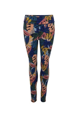 TK Maxx - Women- printed leggings &euro;36.99 (RRP &euro;90)